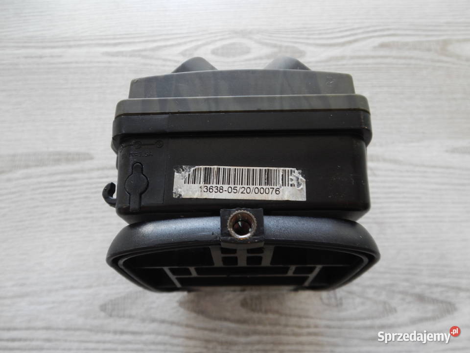 Kamera Denver WCT8010 Leżajsk sprzedam