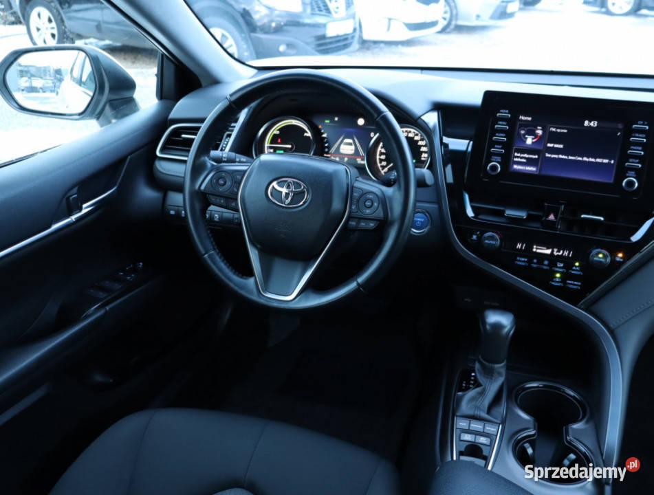Toyota Camry 25 Hybrid klimatyzacja Piaseczno sprzedam