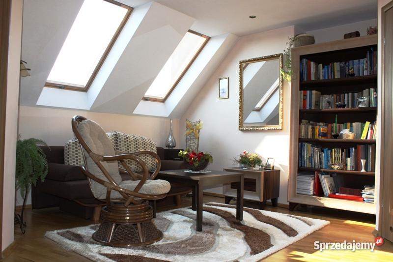 2poziomowe osiedle Parkowe Słupsk Słupsk