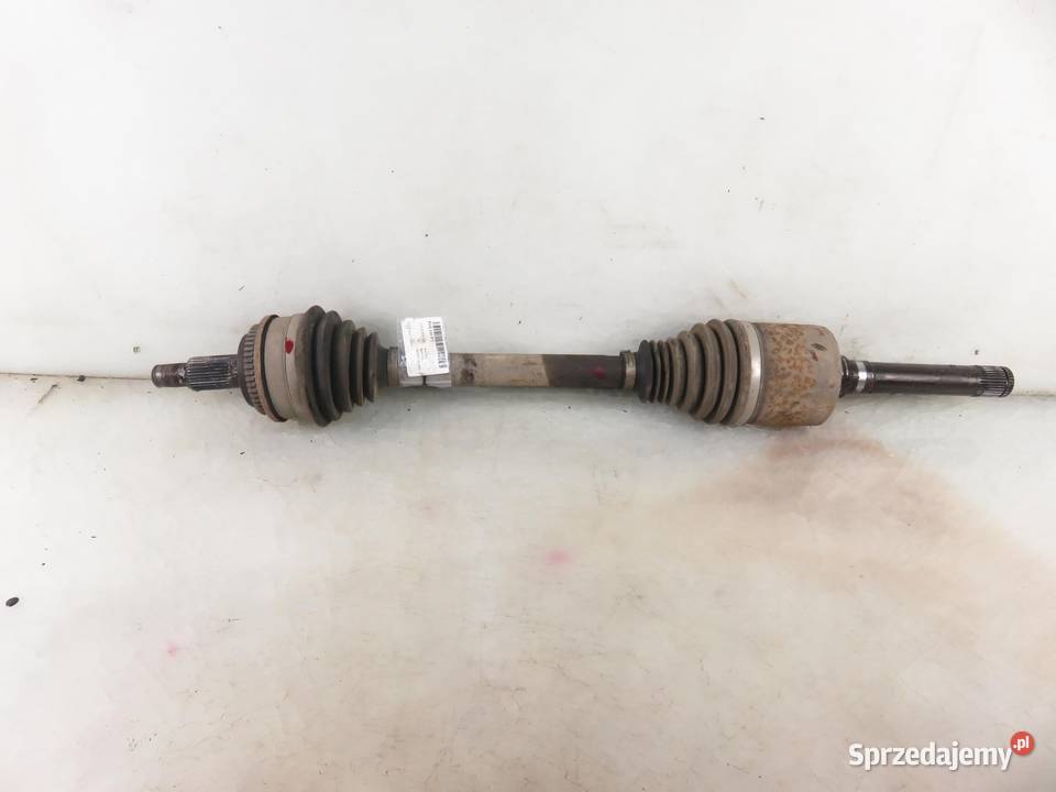 PÓŁOŚ PRAWA TYLNA LAND ROVER RANGE ROVER SPORT