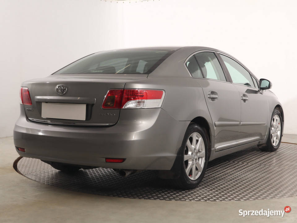 Toyota Avensis 18 Valvematic elektryczne szyby śląskie Katowice