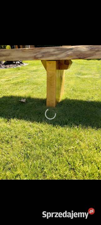 Sprzedam meble ogrodowe Pozostałe Krężoły