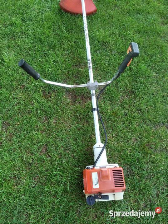 Stihl FS 160 kosa Podkaszarka Moc 18 Lublin