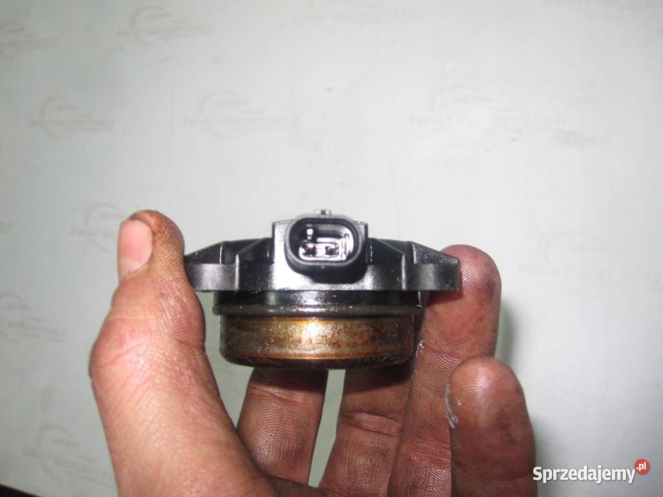 MERCEDES C 18 CGI 10r 156 A2710500177 NASTAWNIK świętokrzyskie