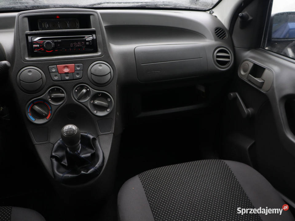 Fiat Panda 11 Bielany Wrocławskie