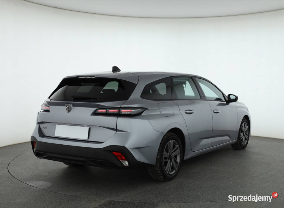 Peugeot 308 15 BlueHDi Kombi Piaseczno