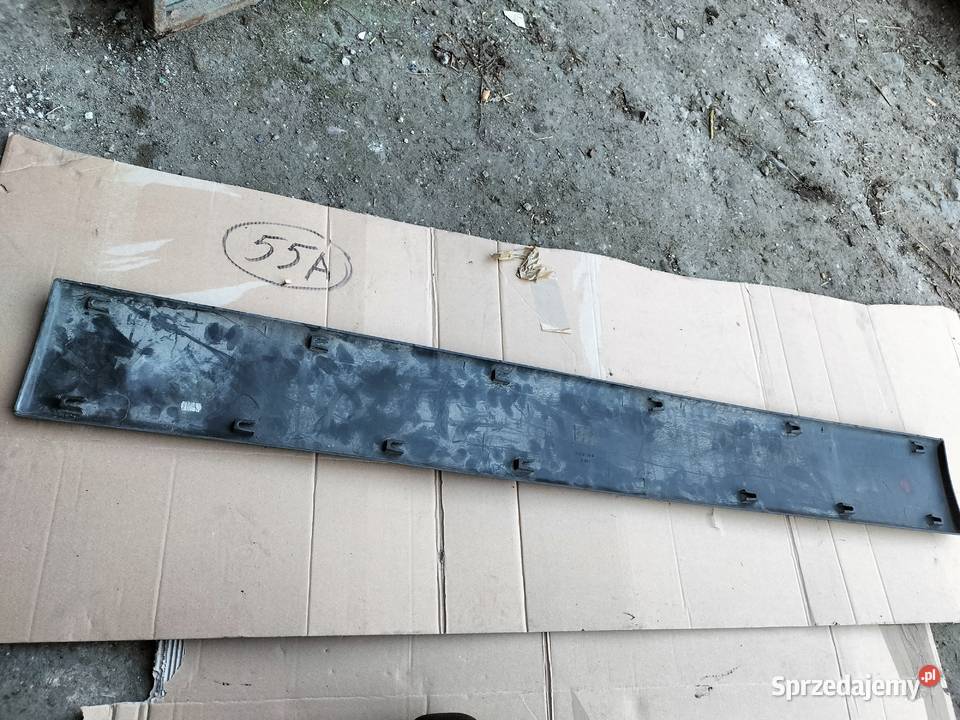 DUCATO BOXER JUMPER 1304019070 LISTWA BOCZNA lubelskie Kamień-Kolonia