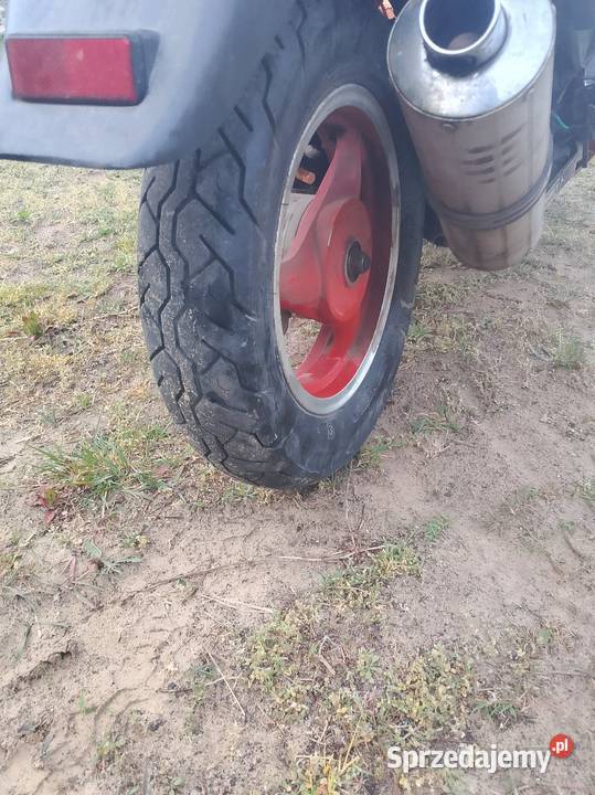 Sprzedam Zipp quantum 70 2t Gorzów Wielkopolski