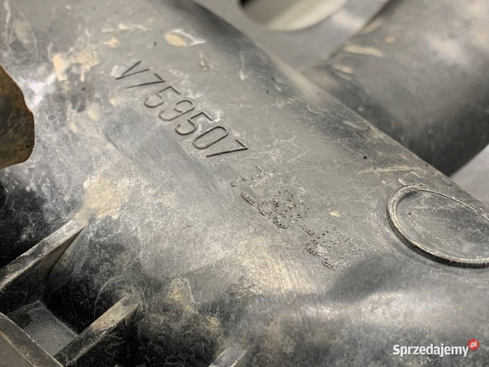 KOLEKTOR SSĄCY MINI COUNTRYMAN R60 V759507 16