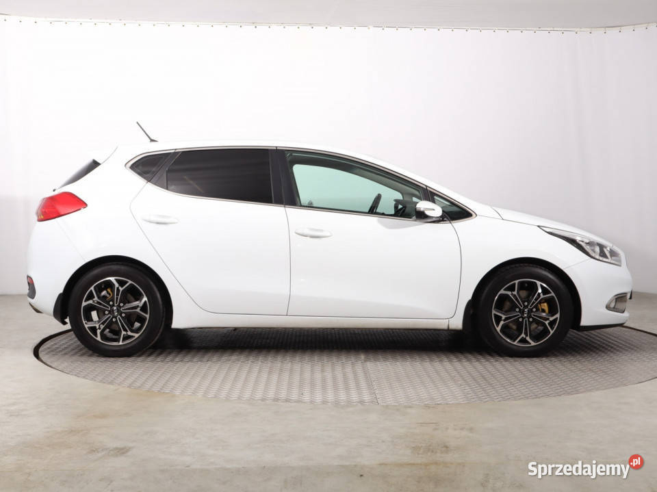 Kia Ceed 16 GDI Cee'd Katowice sprzedam