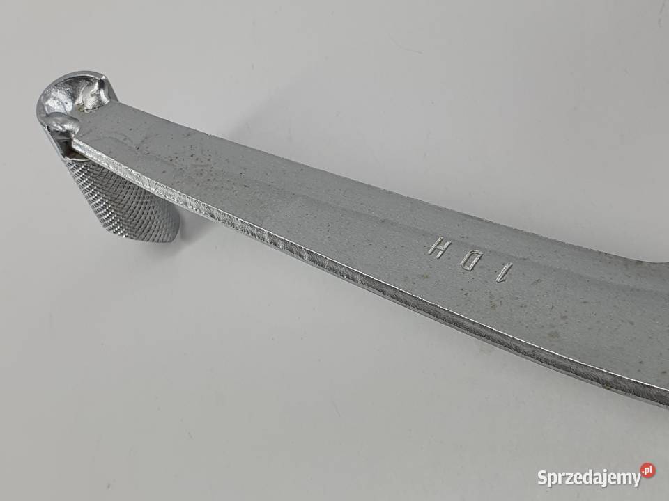 Dzwignia Hamulca Nozka Honda Nc 750 Łódź