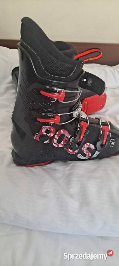 buty narciarskie Rossignol 265 Radzymin