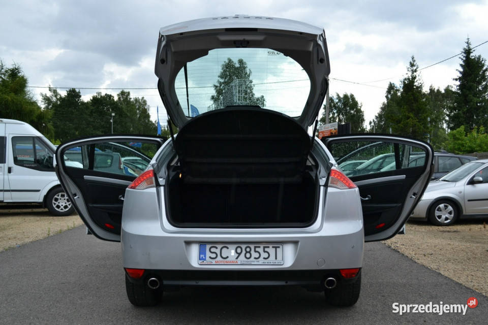 Renault Laguna Bluetooth Częstochowa