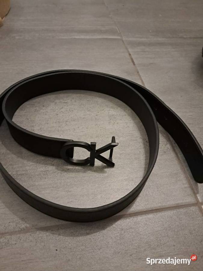 Pasek meski CK Bydgoszcz sprzedam