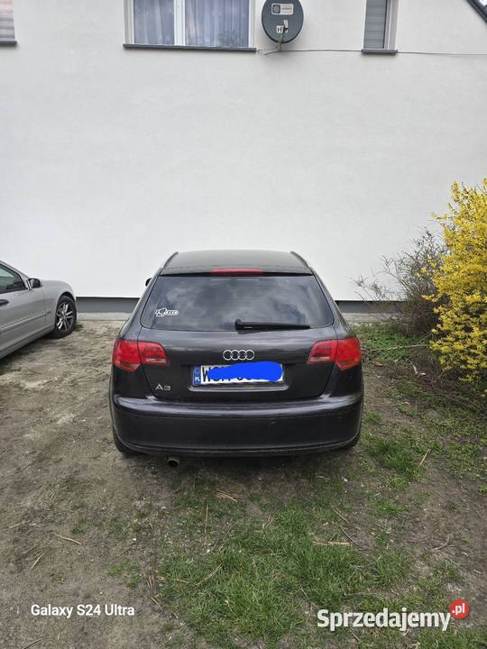 Sprzedamzamienie Grodzisk Mazowiecki