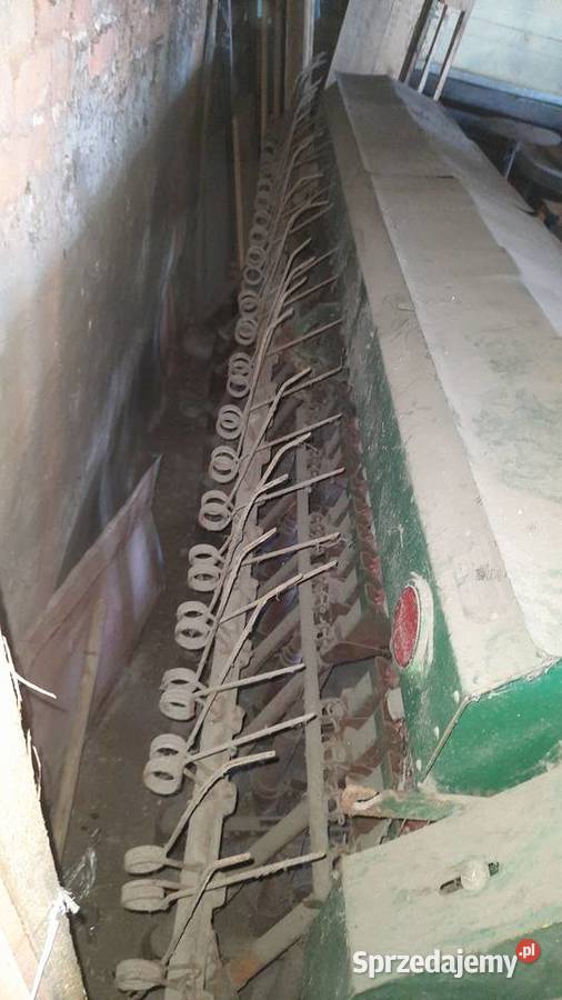 Siewnik poznaniak sprzedam