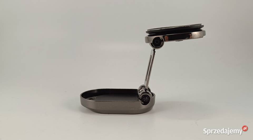 Uchwyt samochodowy magnetyczny składany Mocowany