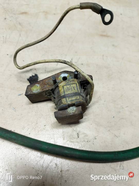 Cewka ładowania przewód WSK WFM Łubno