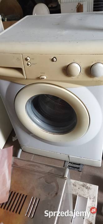 Pralka automatyczna Beko używana Miastko