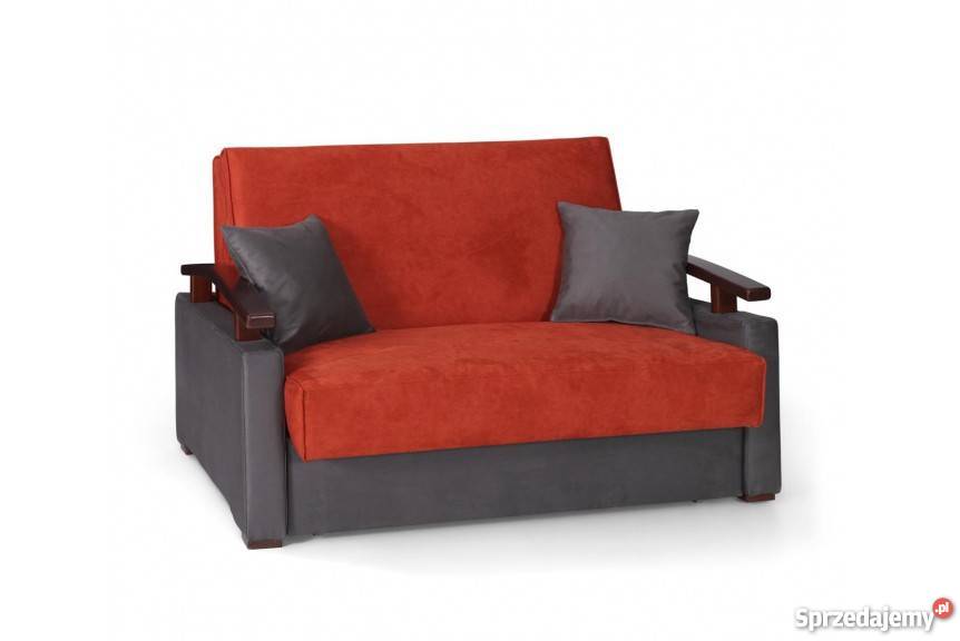 TULI T SOFA 3 OSOBOWA Z FUNKCJĄ SPANIA Faustianka