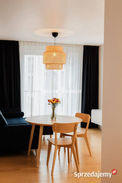 Mieszkanie na sprzedaż 6007m2 3 pokoje Kraków 29