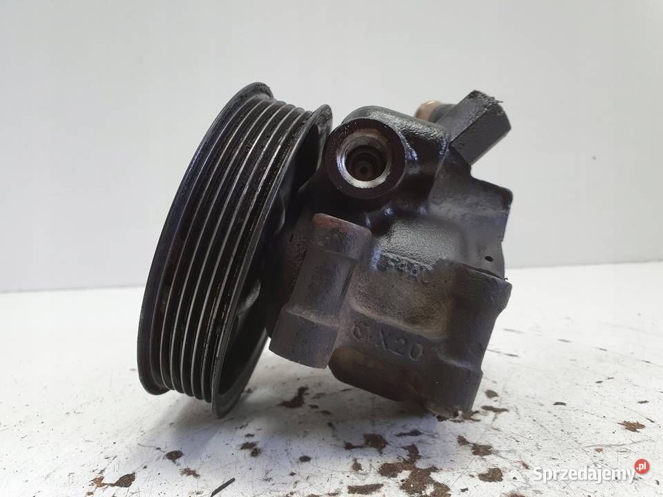 Ford Focus I MK1 18 TDCI POMPA WSPOMAGANIA HBDFX Pompy wspomagania Rudka