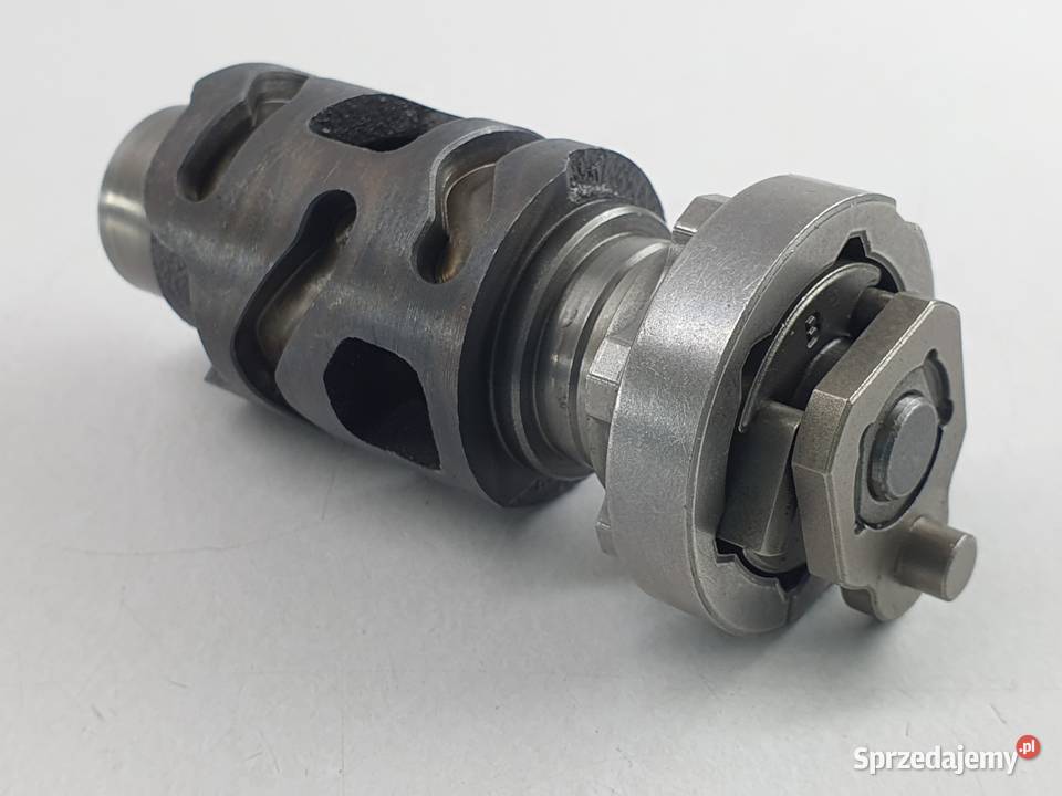 Wybierak Programator Skrzyni Suzuki Drz 400 Łódź