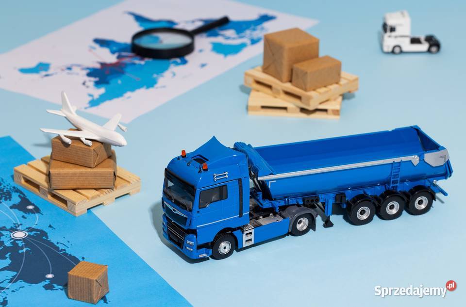 Korepetycje technik logistyk technik spedytor Tarnowskie Góry