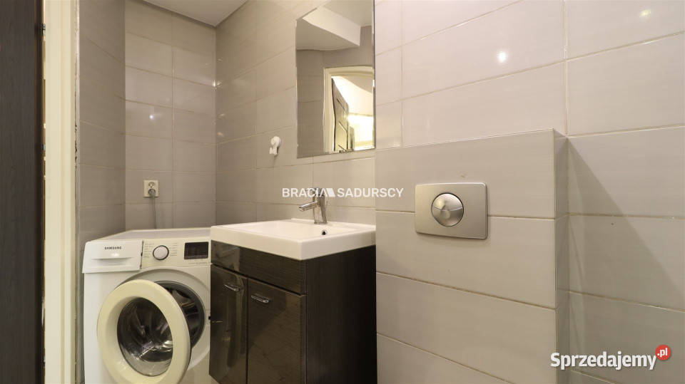 Lokal Kraków Fryderyka Chopina 45 metrów od podwórza