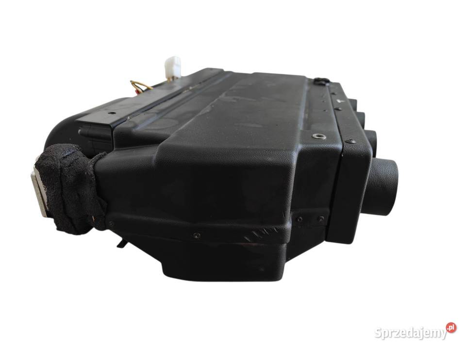 Parownik klimatyzacji II strefa Agregat