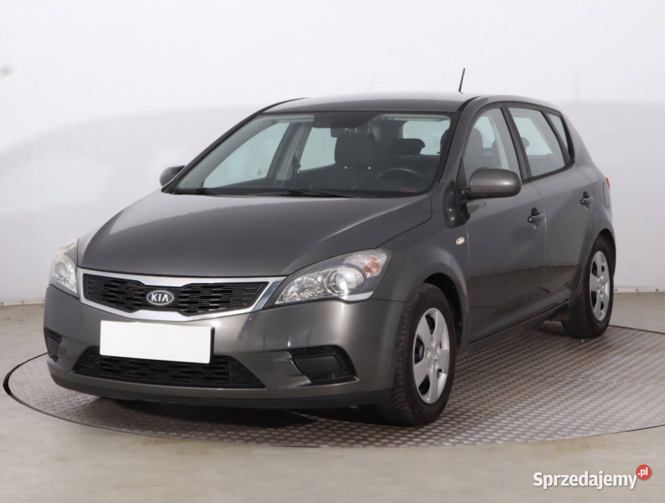 Kia Ceed 14 CVVT Piaseczno