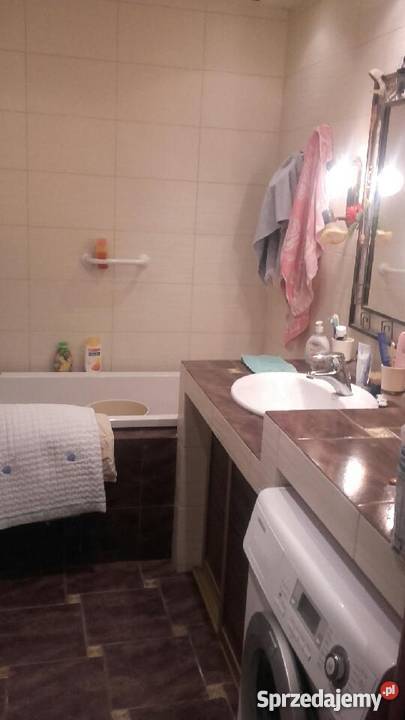 Mieszkanie 2 pokojowe os 2 Pułku Lotniczego