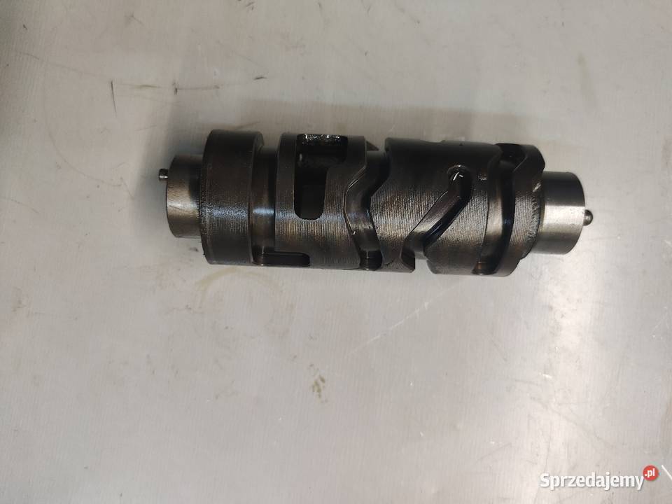 Wybierak programator Suzuki kingquad 400 Eiger Wiele