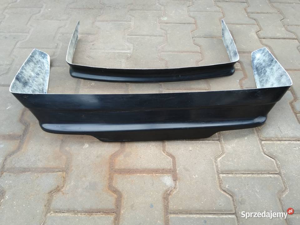 Dokladki Honda Gold Wing 1500 pomorskie Gdańsk