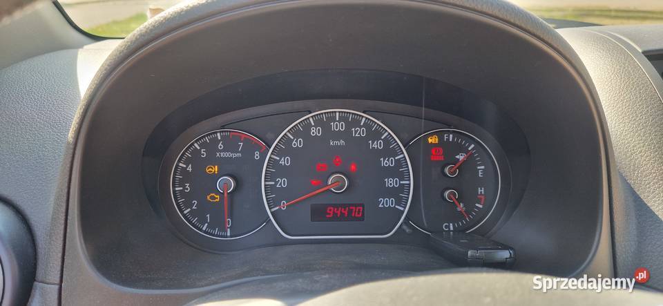 Suzuki SX4 4x4 Niski Przebieg Serwis ASO Bogate mazowieckie Warszawa