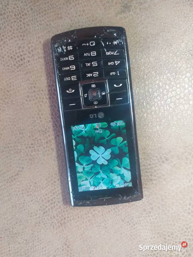 lg s310 telefon 310