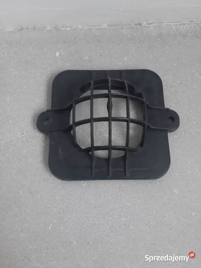 Osłona wlotu piwietrza 126p osobowe Bydgoszcz