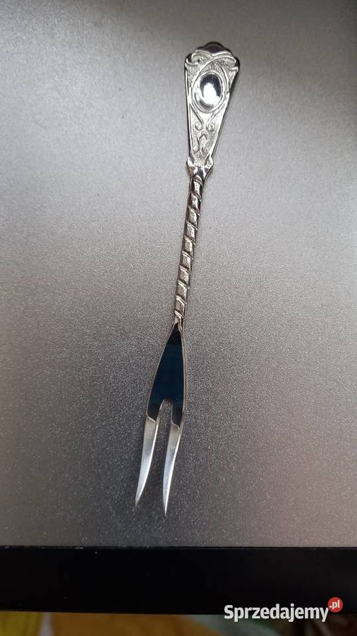 Sztućce deserowe Dom i Ogród Warszawa