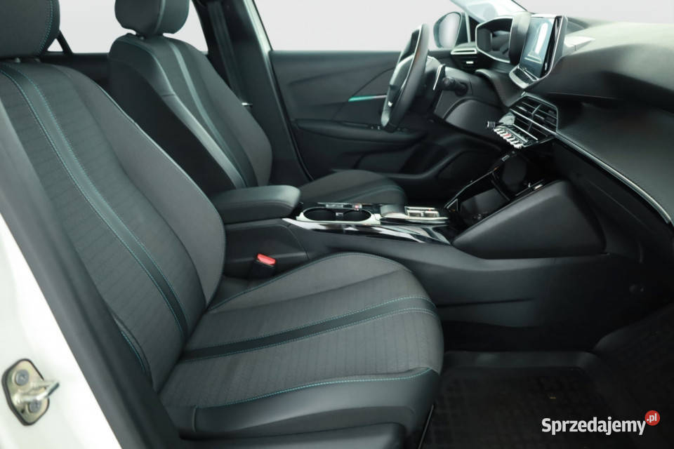 Peugeot 208 12 PureTech Piaseczno sprzedam