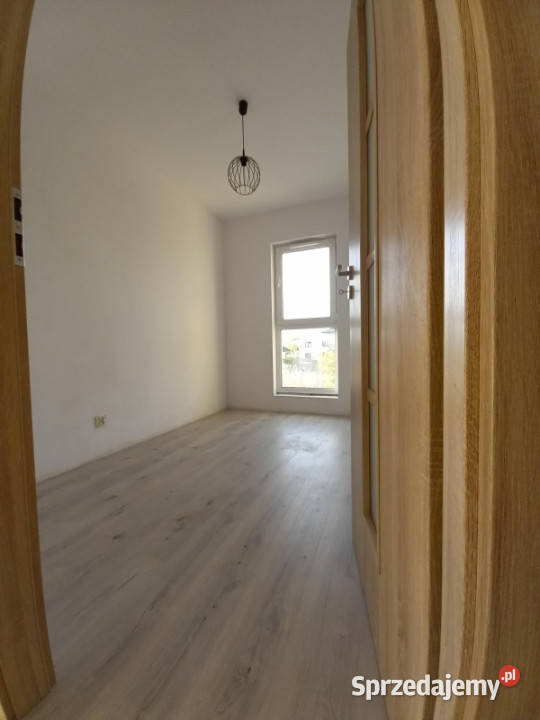 Kąty Grodziskie 3 POKOJE 2 BALKONY GARAŻ Warszawa sprzedam