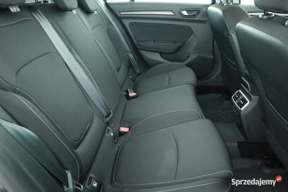 Renault Megane 10 TCe klimatyzacja Piaseczno