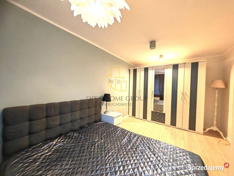 Plac Jana Pawła II 3 pokoje okazjaGotowy biznes 49m2 sprzedam