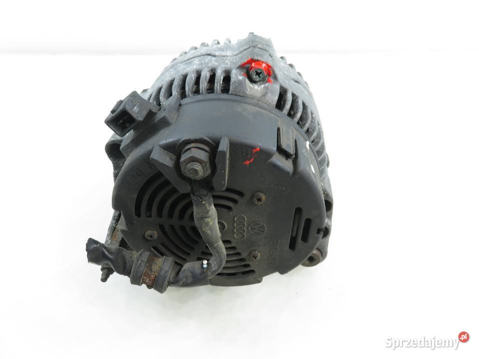 ALTERNATOR SKODA OCTAVIA I 19 TDI 037903025C