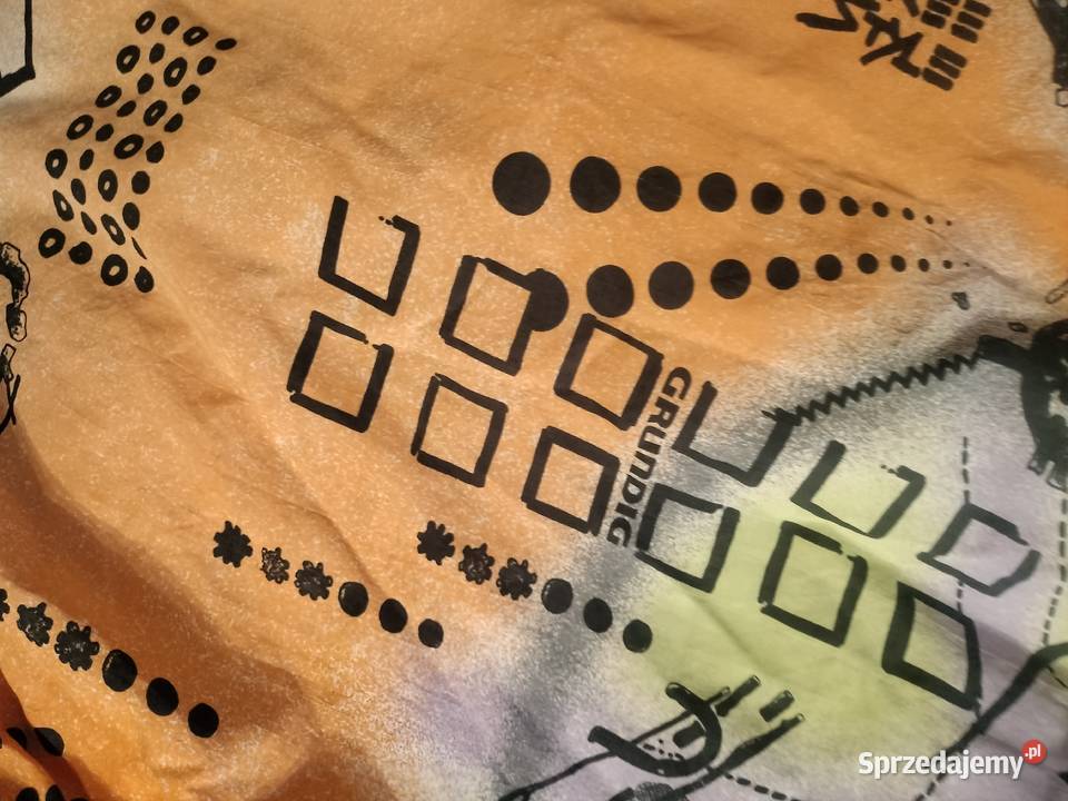 Bluzakurtka lata8090 Oleśnica sprzedam