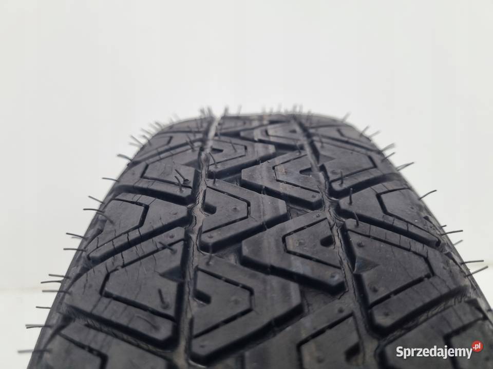 KOŁO DOJAZDOWE ZAPASOWE Opel Vectra C Astra H lubelskie Chełm