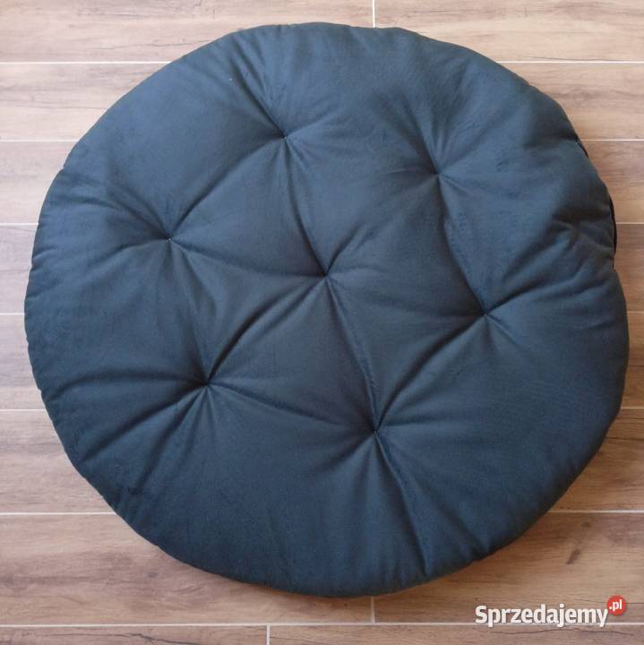 Poduszka na fotel huśtawkę bocianie gniazdo Warszawa