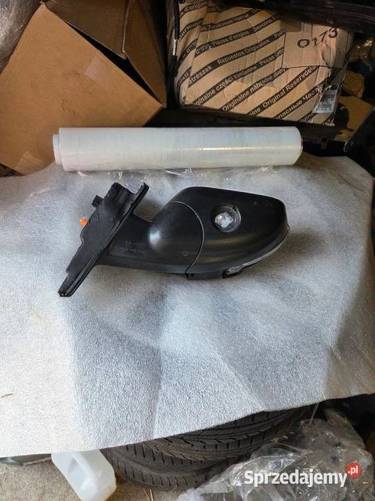 Lusterko prawe Ford Kuga III MK3 11 Pin