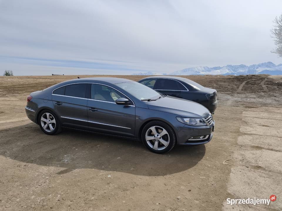 2012 Volkswagen 20 TSI LPG STAG DPI Rline Lublin sprzedam