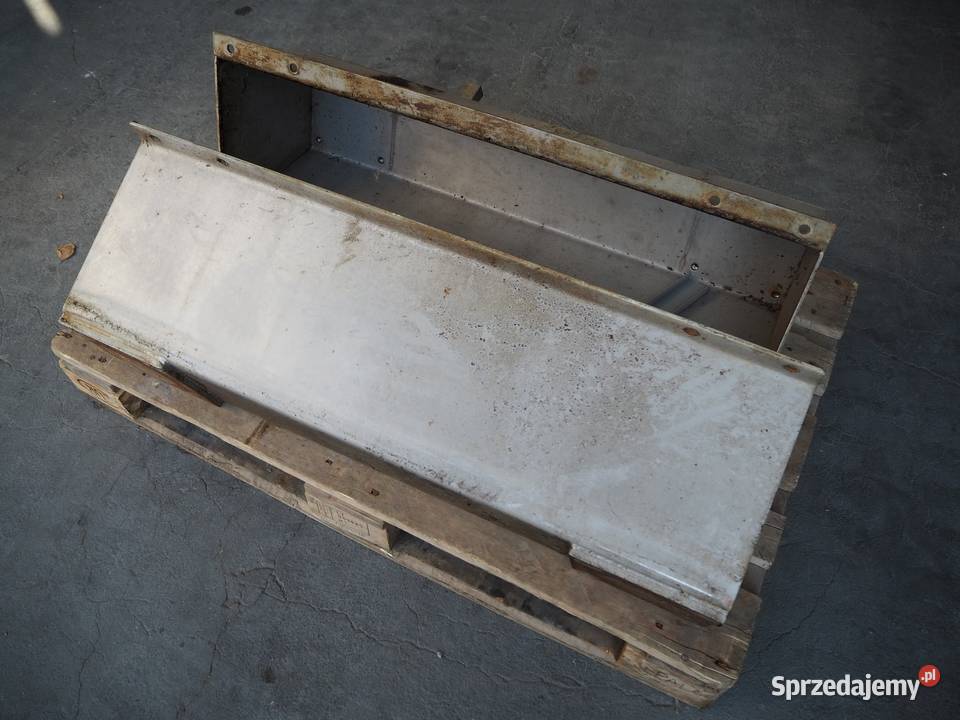 Alfa Laval AVNX 4055 Separator Wirówka