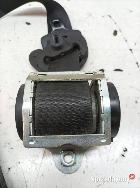 PAS BEZPIECZEŃSTWA LEWY PRZÓD KIEROWCY R56 Mini sprzedam